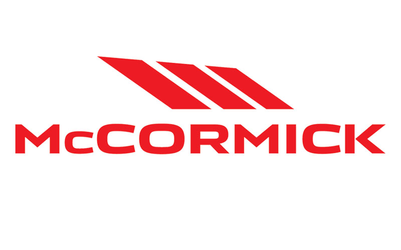 McCormick Trattori Agricoli